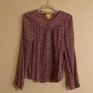 Maeve blouse
